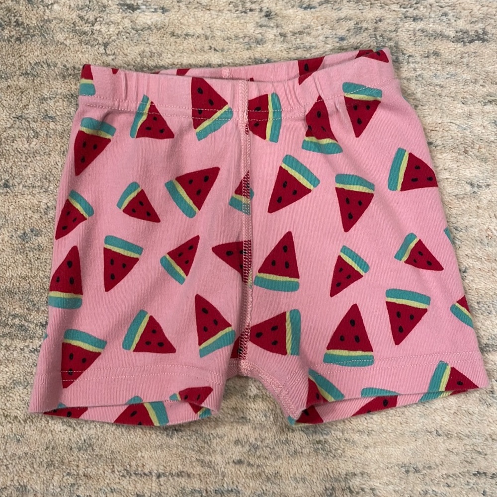 Watermelon pjs - Picture 5 of 6